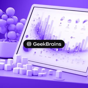 ДО Профессия Инженер-конструктор дрона от GeekBrains